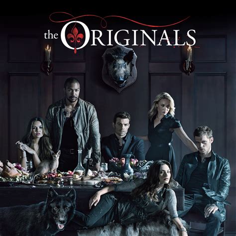 The originals may be coming to an end, but we've still got one more season full of supernatural drama and family infighting. 3000x3000sr.jpg