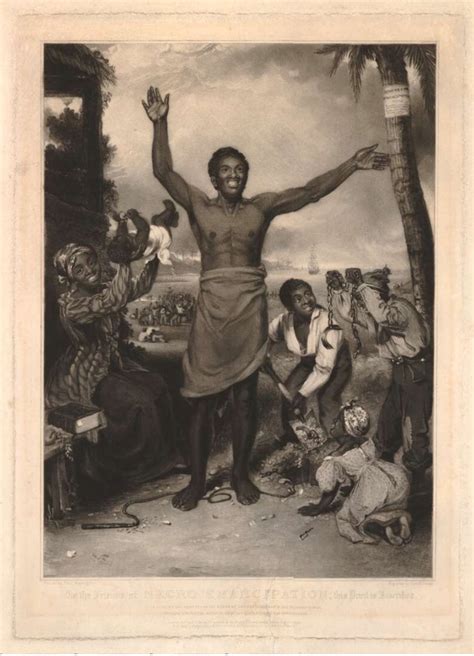 Art And Abolition Art Objects And The Rejection Of Slavery