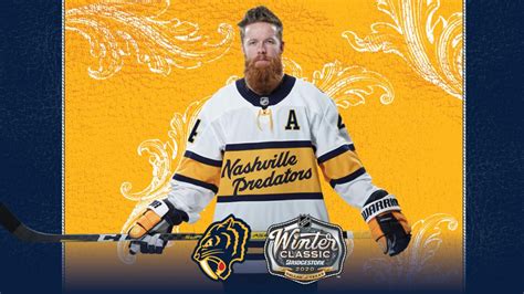 It's high quality and easy to use. Design Process of Preds Winter Classic Jersey Produces Perfect Look | Nhl winter classic, Hockey ...