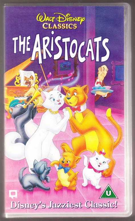Assuming you mean disney animated movies that are not musicals as in feature characters who don't perform musical numbers there's The Aristocats | Walt Disney Videos (UK) Wiki | Fandom