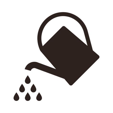 Watering Can Illustrations Royalty Free Vector Graphics And Clip Art Istock