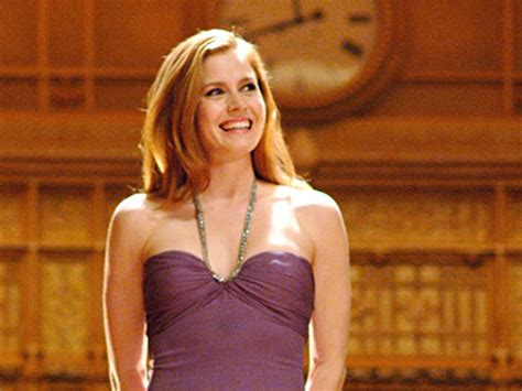Amy Adams To Return For Enchanted Sequel Entertainment Gulf News
