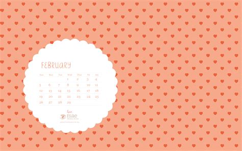 February Desktop Backgrounds (34 Wallpapers) - Adorable Wallpapers