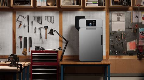 Formlabs Gets Gritty Adds New Fuse 1 Sls 3d Printer