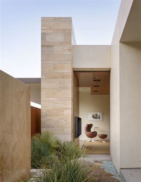 Wiseman Prps 353x Modern Desert Home Modern Architecture House