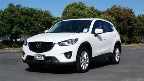 Mazda Cx 5 Consumer Reviews Ultimate Mazda