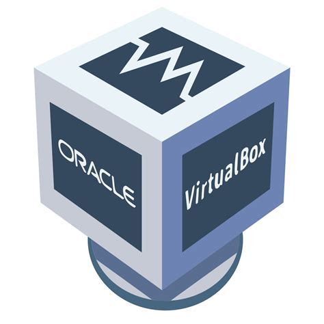 Not only is virtualbox an extremely feature rich. Virtualbox Logos