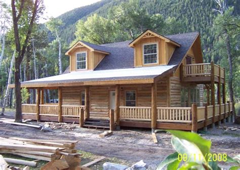 Maybe you would like to learn more about one of these? Colorado Modular Homes » Exterior