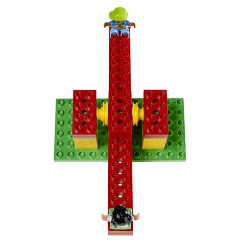 Lego® Duplo® Early Simple Machines Set 9656