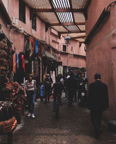 Marrakech Wallpapers Top Free Marrakech Backgrounds Wallpaperaccess