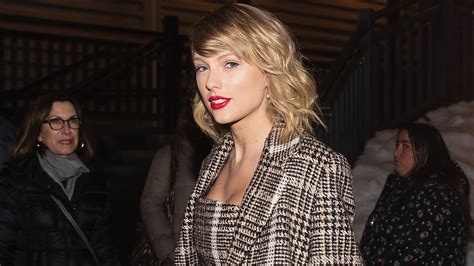 Taylor Swift Fires Back Over Allegations She Doesnt Write Her Own Songs