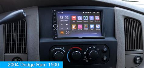 Dodge Ram Radio Ultimate Dodge