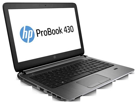 Buy Hp Refurbrished Probook 430 G2 133 Touch Screen Laptop 4 Gb