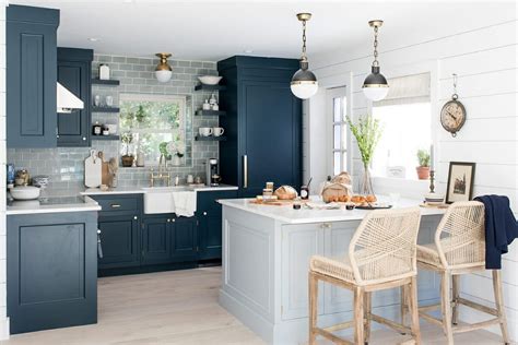 Kitchen Trends 2020 Top 7 Kitchen Interior Design Ideas That Are Here