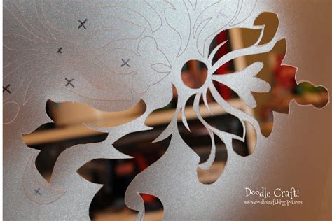 Learn how to make a stencil in cricut design space to be cut out on a cricut machine. 15 Stencils Made From Unconventional Materials