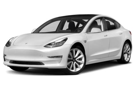 Instead, tesla has managed to make the motor more efficient, and fitted less resistant tyres. Surprise! Tesla Model 3 Now Qualifies for $5,000 Federal Rebate in Canada, Starting Today ...