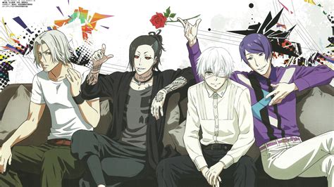 Pilih link di bawah ini untuk mendapatkan link download anime tokyo ghoul episode 12 sub indo. Tokyo Ghoul Friends Together 4K HD Wallpapers | HD Wallpapers | ID #31334