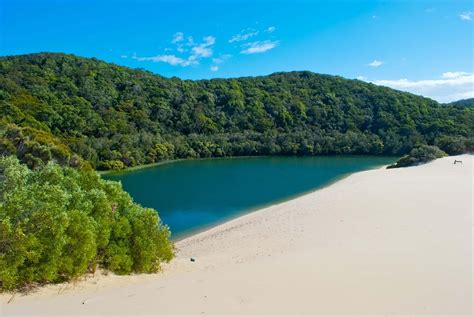 Kgari Fraser Island World Heritage Area Parks And Forests