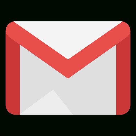 Gmail Icon Android At Collection Of Gmail Icon