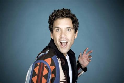 Mika Presenta La Sua Tv Romantica Il Decoder