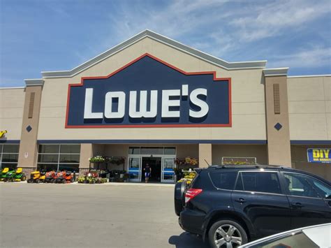 Lowes Hardware Stores Burlington On Reviews Photos Yelp