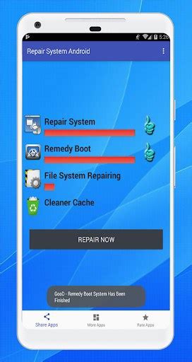 Repair System And Fix Android Problems Apk Download For Android