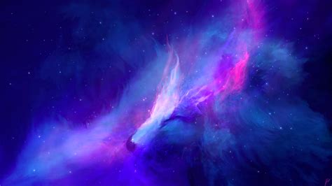 1366x768 Nebula Space Art 1366x768 Resolution Hd 4k Wallpapers Images
