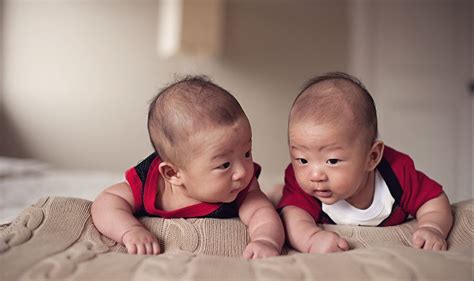 China Stops One Child Policy To Allow Two Children Per Couple