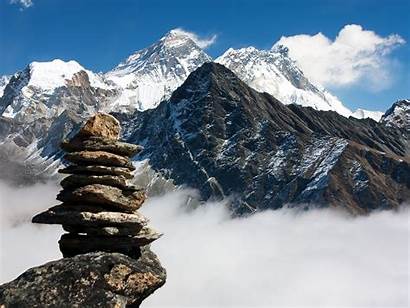 Everest Mount Backgrounds Pixelstalk