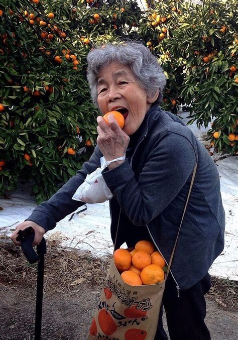 ever since this 90 year old japanese grandma discovered photography she can t stop taking