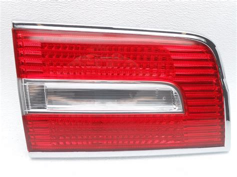 Lincoln Navigator Tail Light Liftgate Mounted Lh Driver Side My XXX