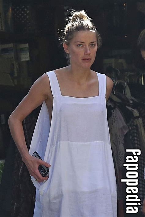 Amber Heard Nude Leaks Yes Porn Pic