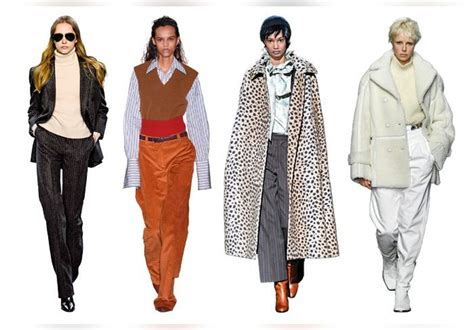 Tendances mode automne-hiver : 35 vêtements et accessoires qui ont du style