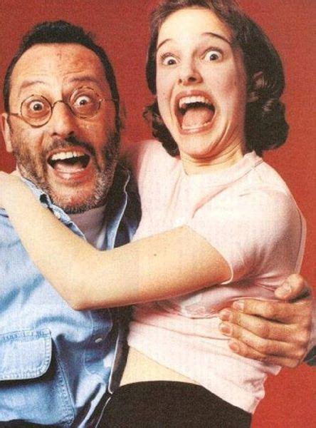 Most recently, natalie portman was widely reported in 2011 to have gotten pregnant with benjamin millepied while he had a. Jean Reno and Natalie Portman em 2020 | Filmes, Pessoas ...