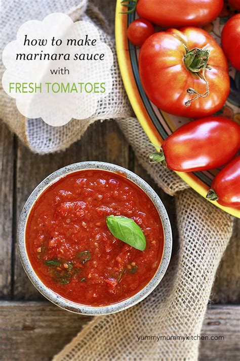 20 Best Fresh Tomato Recipes