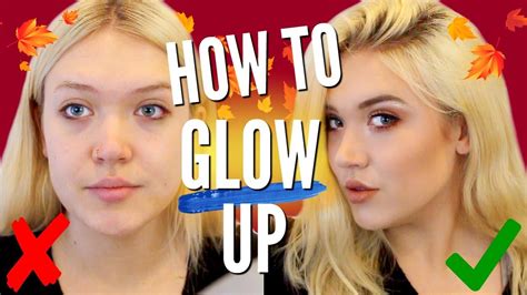 How To Glow Up Youtube