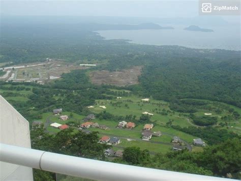Lake View Lot For Sale In Tagaytay Midlands Vireya In Highlands Devt