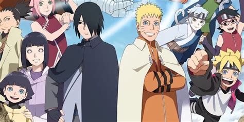 Download And Watch Naruto All Seasons For Free Cartoonworld