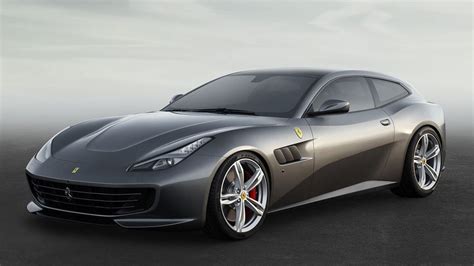 Ferrari Gtc4 Lusso Alle Generationen Neue Modelle Tests