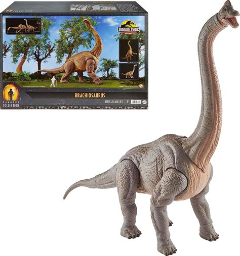 Amazon Co Jp Mattel Jurassic World HNY77 Hammond Collection