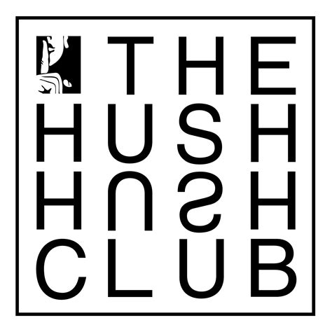 The Hush Hush Club Jönköping