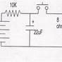 Electric Shock Circuit Diagram