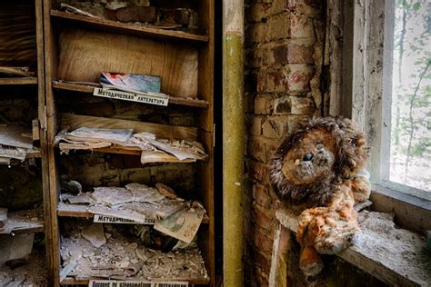 On april 26, 1986, the chernobyl nuclear power plant in ukraine, soviet union suffered a massive explosion that released radioactive material across belarus. Chernobyl Pictures 2019 | POPSUGAR Entertainment Photo 10