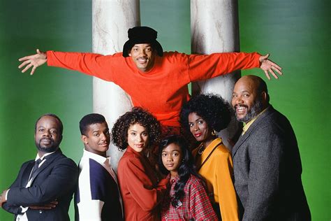 At the beginning of each episode, an abridged version of the song is used to explain the. 'Fresh Prince' Reunion Gets Emotional During Uncle Phil ...