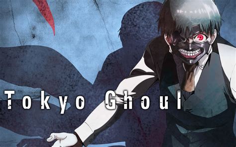 Download 1440x900 Wallpaper Mask Anime Boy Ken Kaneki