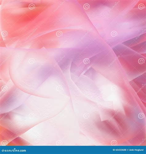 Soft Pink Background Stock Illustration Illustration Of Colorful