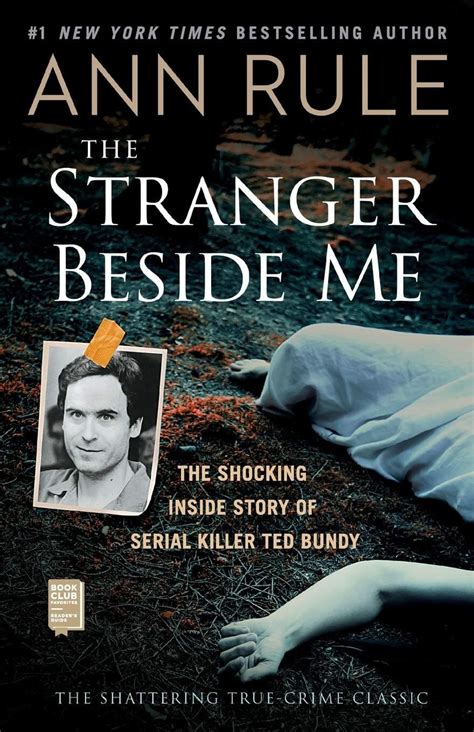 The Best Serial Killer Books For All You True Crime Love