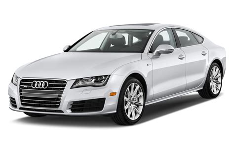 2014 Audi A7 Prices Reviews And Photos Motortrend