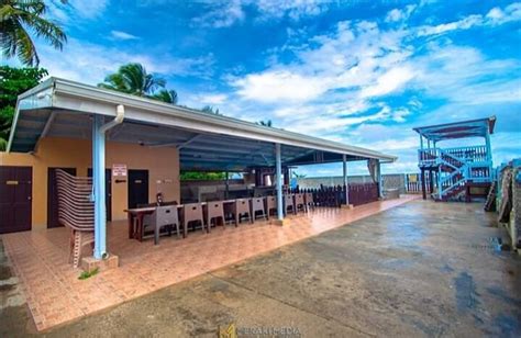 Sunset Beach Resort Lodging Reviews Trinidad Trinidad And Tobago