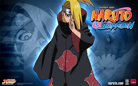 Deidara Wallpaper Hd 62 Images